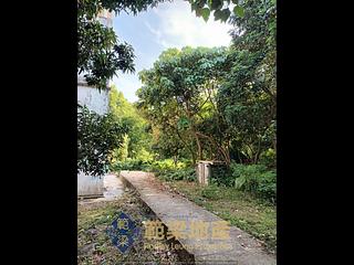 Mui Wo - Mui Wo Kau Tsuen 04