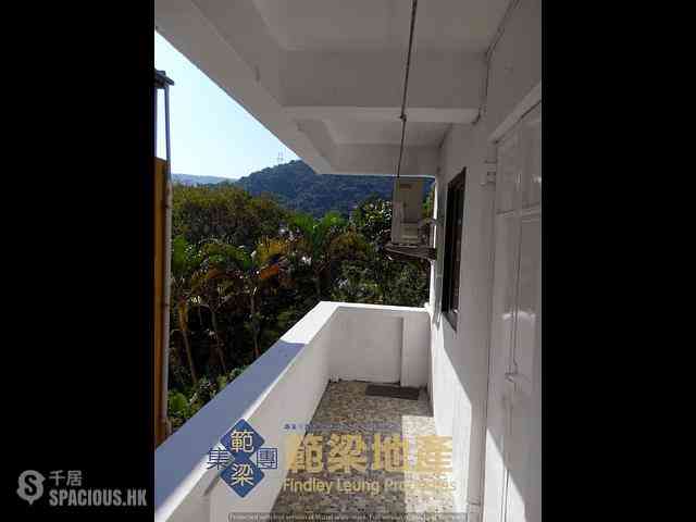 Mui Wo - Mui Wo Kau Tsuen 12