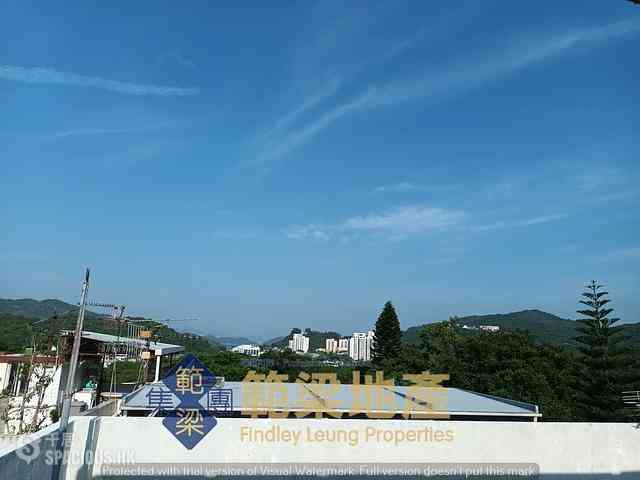Mui Wo - Mui Wo Kau Tsuen 13