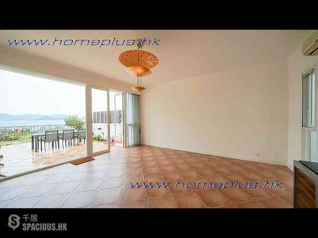Clear Water Bay - Villa Pergola 03