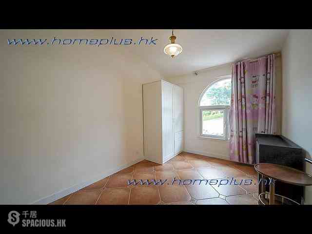 Clear Water Bay - Villa Pergola 11