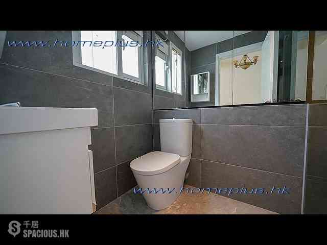 Clear Water Bay - Villa Pergola 12