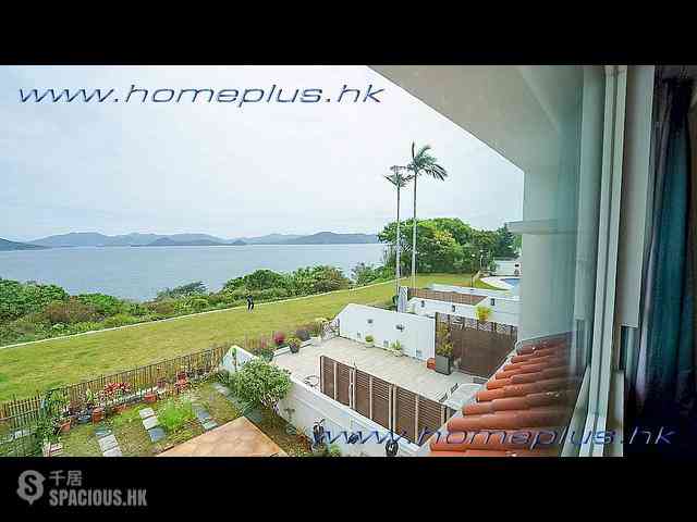 Clear Water Bay - Villa Pergola 14