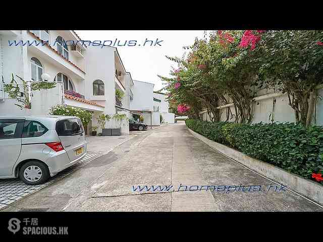 Clear Water Bay - Villa Pergola 15