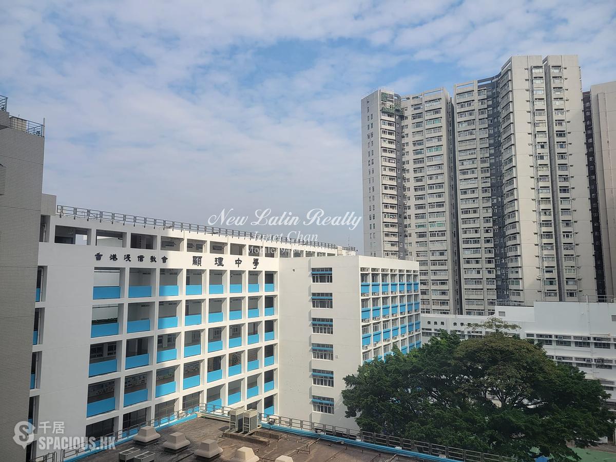 North Point - City Garden 01