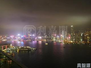 West Kowloon - The Harbourside Block 3 07