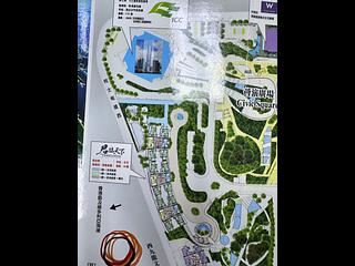 West Kowloon - The Harbourside Block 3 08