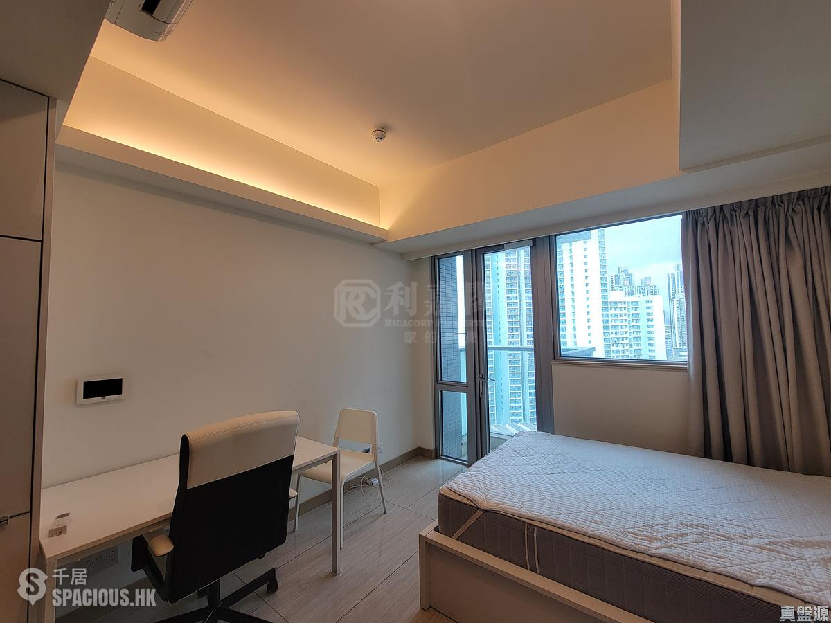 Sham Shui Po - Cullinan West Phase 3 Cullinan West II Tower 5B 01