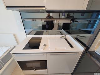 Sham Shui Po - Cullinan West Phase 3 Cullinan West II Tower 5B 06
