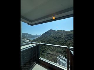 黃竹坑 - 港島南岸4A期 海盈山I 2A座 08