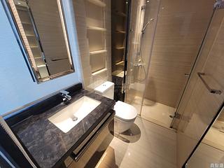 Sham Shui Po - Cullinan West Phase 3 Cullinan West II Tower 5B 08