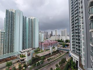 Sham Shui Po - Cullinan West Phase 3 Cullinan West II Tower 5B 25