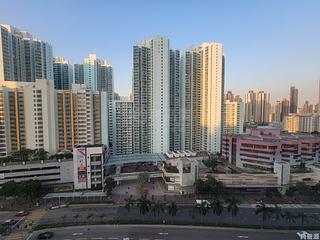 Sham Shui Po - Cullinan West Phase 3 Cullinan West II Tower 5B 26