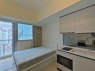 Sham Shui Po - Cullinan West Phase 3 Cullinan West II Tower 5B 23