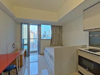 Sham Shui Po - Cullinan West Phase 3 Cullinan West II Tower 5B 22