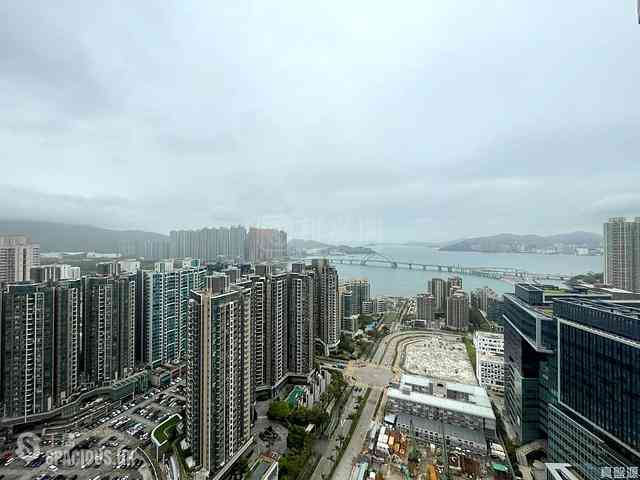 Tseung Kwan O - Park Central Phase 3 01