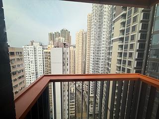 Kennedy Town - The Highline 06