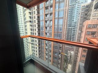 Kennedy Town - The Highline 07