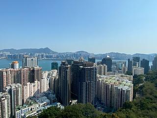 寶馬山 - 天寶大廈 06
