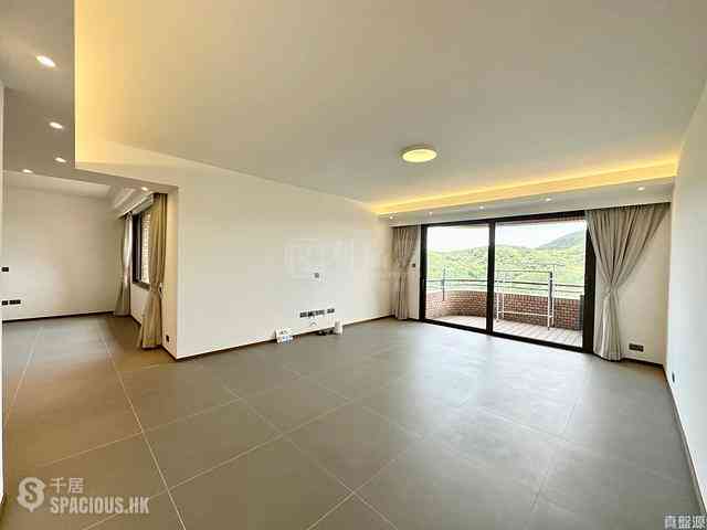 Tai Tam - Hong Kong Parkview Parkview Terrace Block 11 01