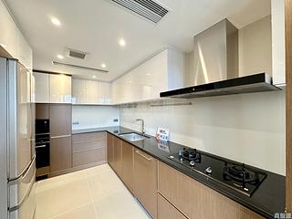 Tai Tam - Hong Kong Parkview Parkview Terrace Block 11 07