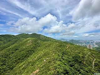 Tai Tam - Hong Kong Parkview Parkview Terrace Block 11 09