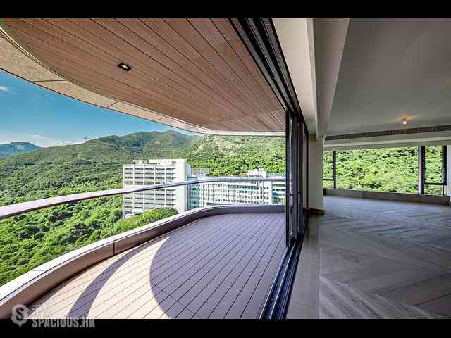 Deep Water Bay - 8 Deep Water Bay Drive Tower 2 07