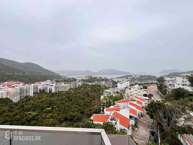 Chung Hom Kok - City Icon Block 2 08
