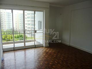 Pok Fu Lam - Alberose 04