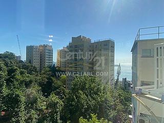 Pok Fu Lam - Alberose 03