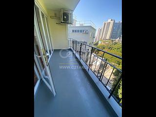 Pok Fu Lam - Alberose 02