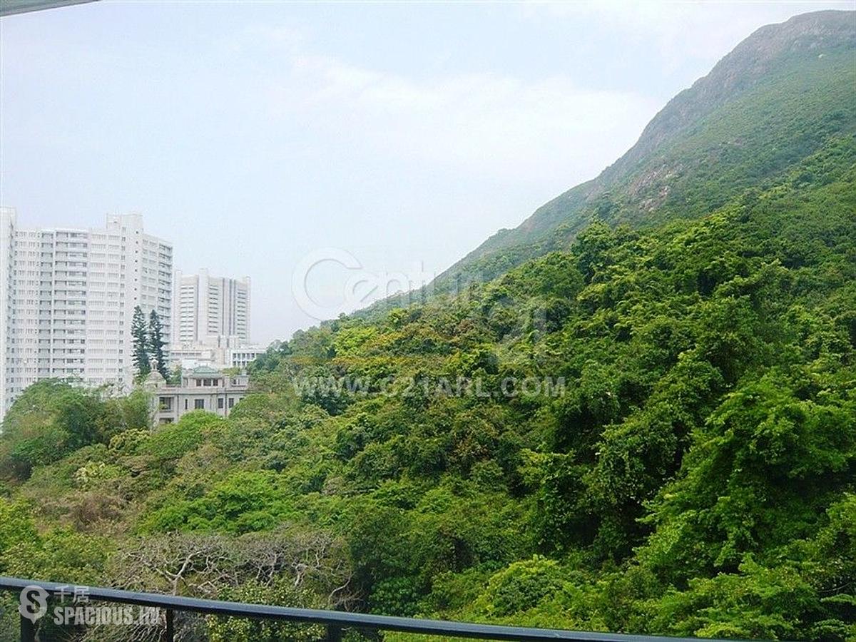 Pok Fu Lam - Alberose 01
