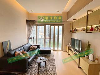 Kennedy Town - Lexington Hill 02