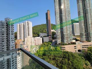 Kennedy Town - Lexington Hill 08