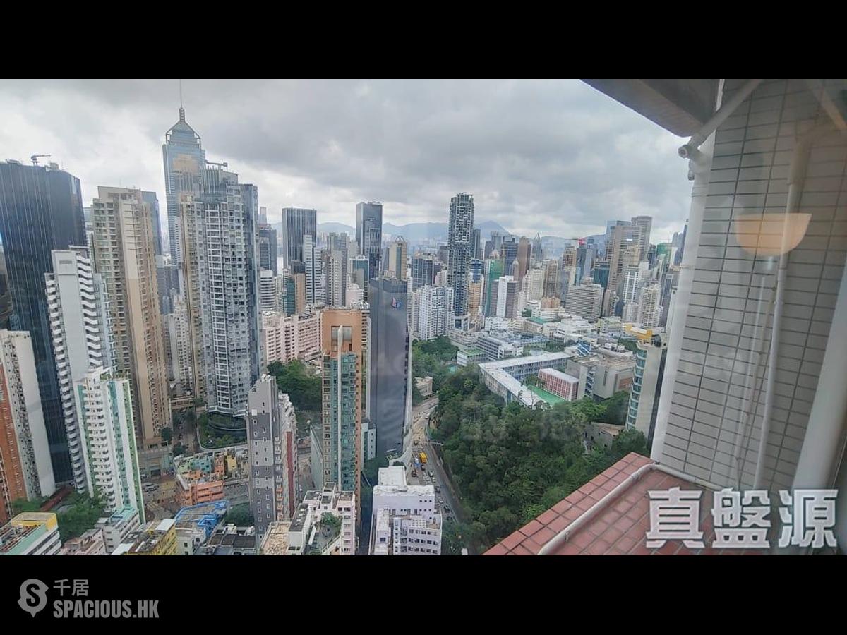 Mid Levels East - Grandview Tower 01