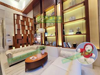 Kennedy Town - Lexington Hill 20