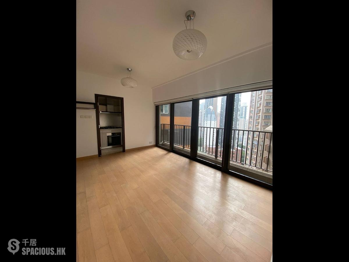 Sai Ying Pun - The Babington 01
