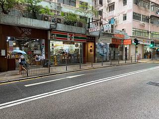 苏豪 - 金谷大厦 06