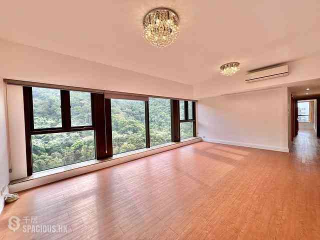 Mid Levels Central - Tavistock II 01