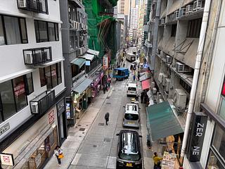 Noho - 仲威商業大廈 13