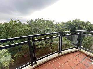 Chung Hom Kok - Casa Del Sol 02