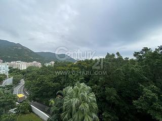 Chung Hom Kok - Casa Del Sol 09