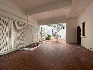 Chung Hom Kok - Casa Del Sol 05