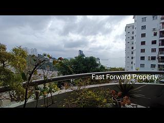 Pok Fu Lam - Greenery Garden Block B 02