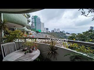 Pok Fu Lam - Greenery Garden Block B 03