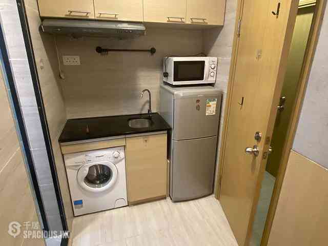 Causeway Bay - 96, Electric Road 01