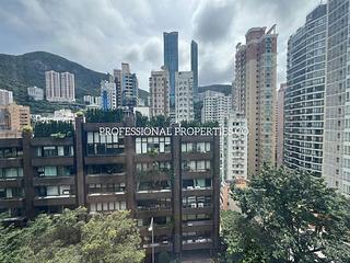 跑馬地 - 苑廬 09