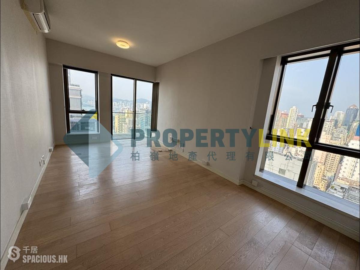 Sai Ying Pun - Kensington Hill 01