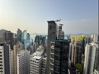 Sai Ying Pun - Kensington Hill 03