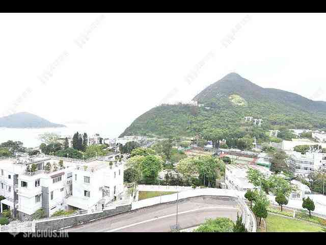 Shouson Hill - Hau Yuen 02